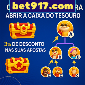 bet917.com Ganhe R$ 100,00 Gratis
