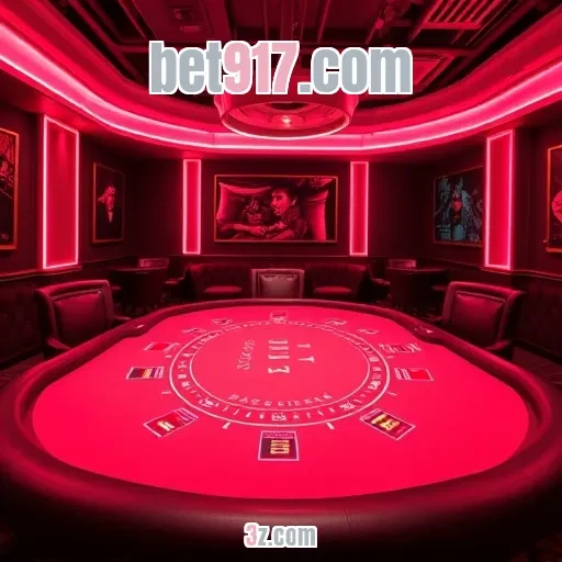 bet917.com: Os Melhores Jackpots para Apostadores em Busca de Emoção