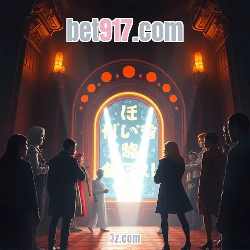 bet917.com: Como a Seção Ao Vivo Transforma Apostas em Emoções