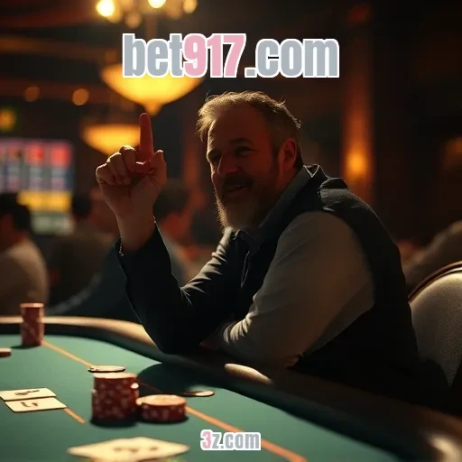 bet917.com: Descubra Ofertas que Transformarão seu Jogo