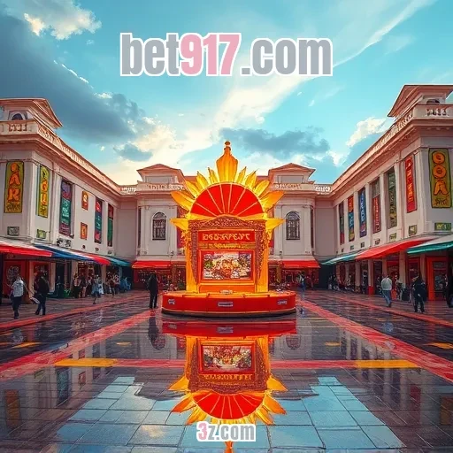 bet917.com Pôquer