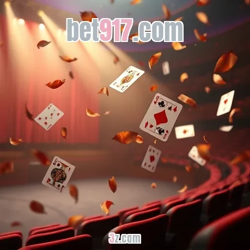 bet917.com Suporte